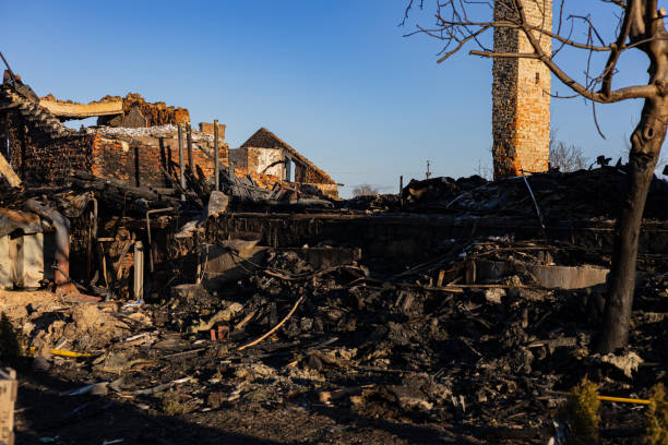 Reliable Fire Damage Cleanup contractor in Jackson, NJ by Fire Damage Flint